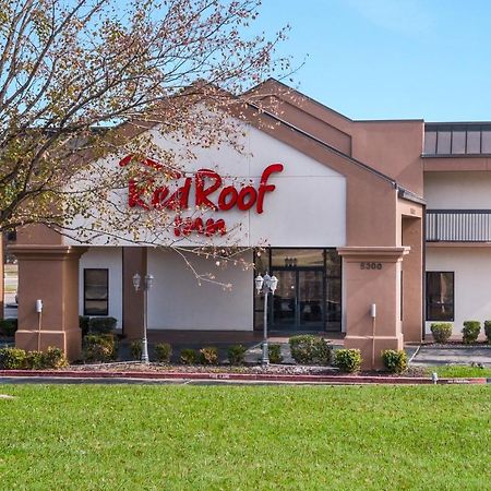 Red Roof Inn Texarkana Extérieur photo