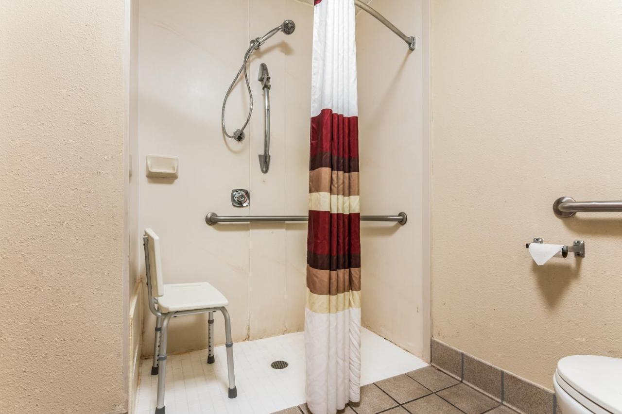 Red Roof Inn Texarkana Extérieur photo
