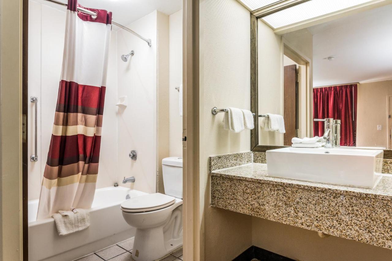 Red Roof Inn Texarkana Extérieur photo