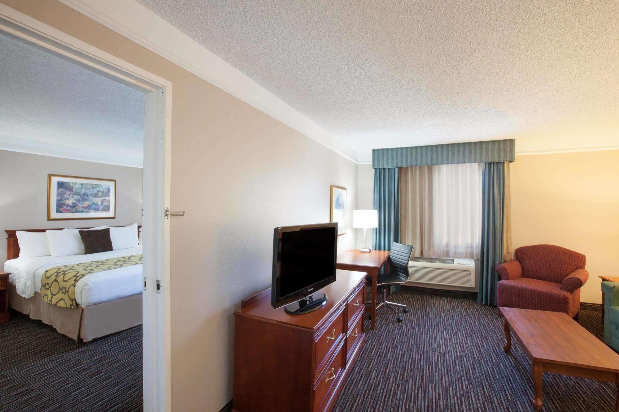 Red Roof Inn Texarkana Extérieur photo