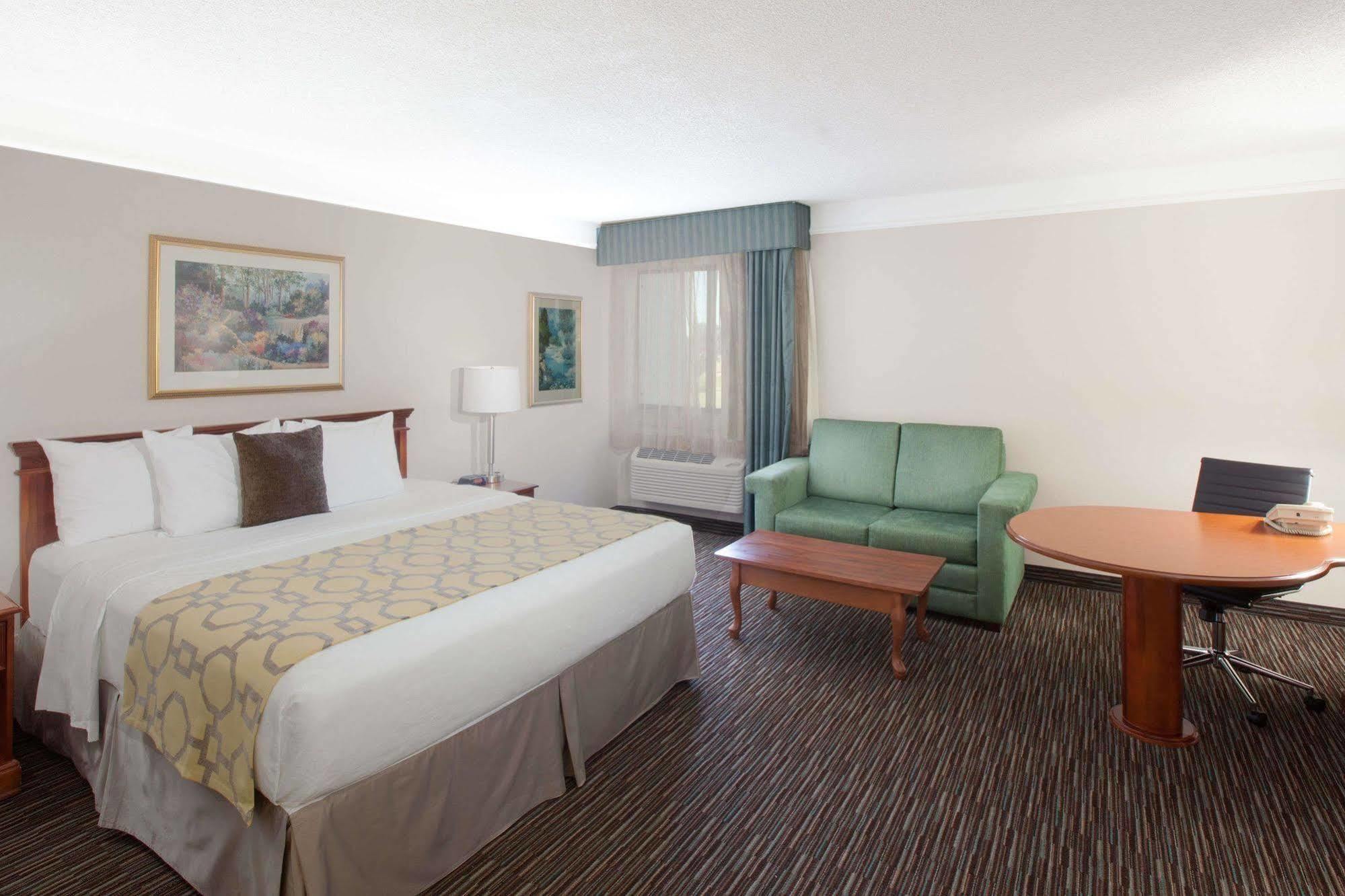 Red Roof Inn Texarkana Extérieur photo