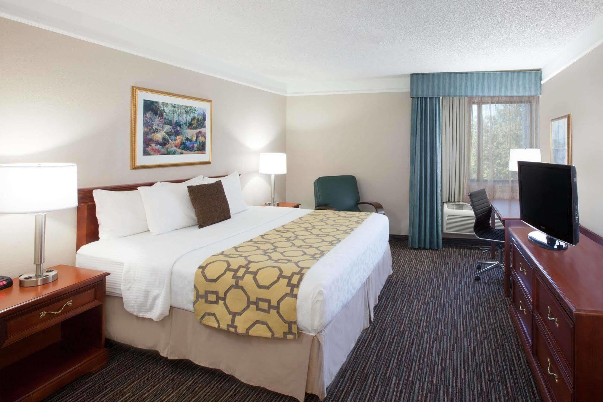 Red Roof Inn Texarkana Extérieur photo