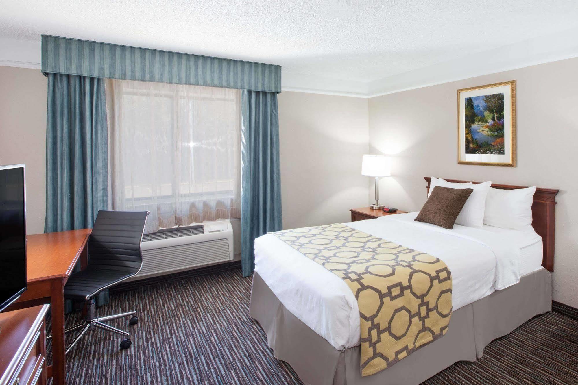 Red Roof Inn Texarkana Extérieur photo