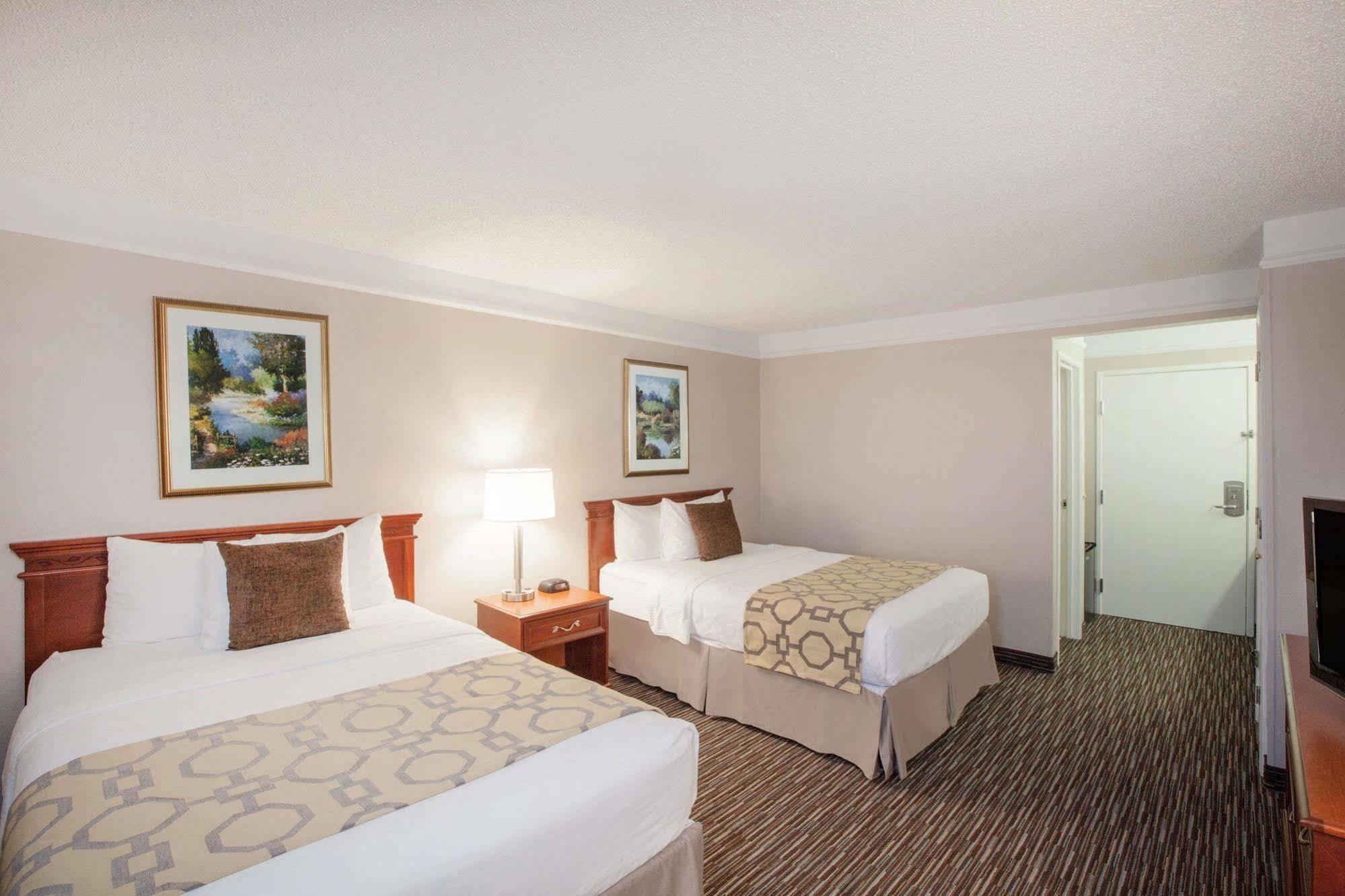Red Roof Inn Texarkana Extérieur photo