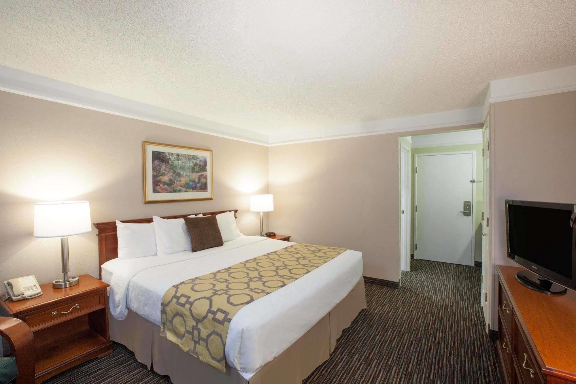 Red Roof Inn Texarkana Extérieur photo