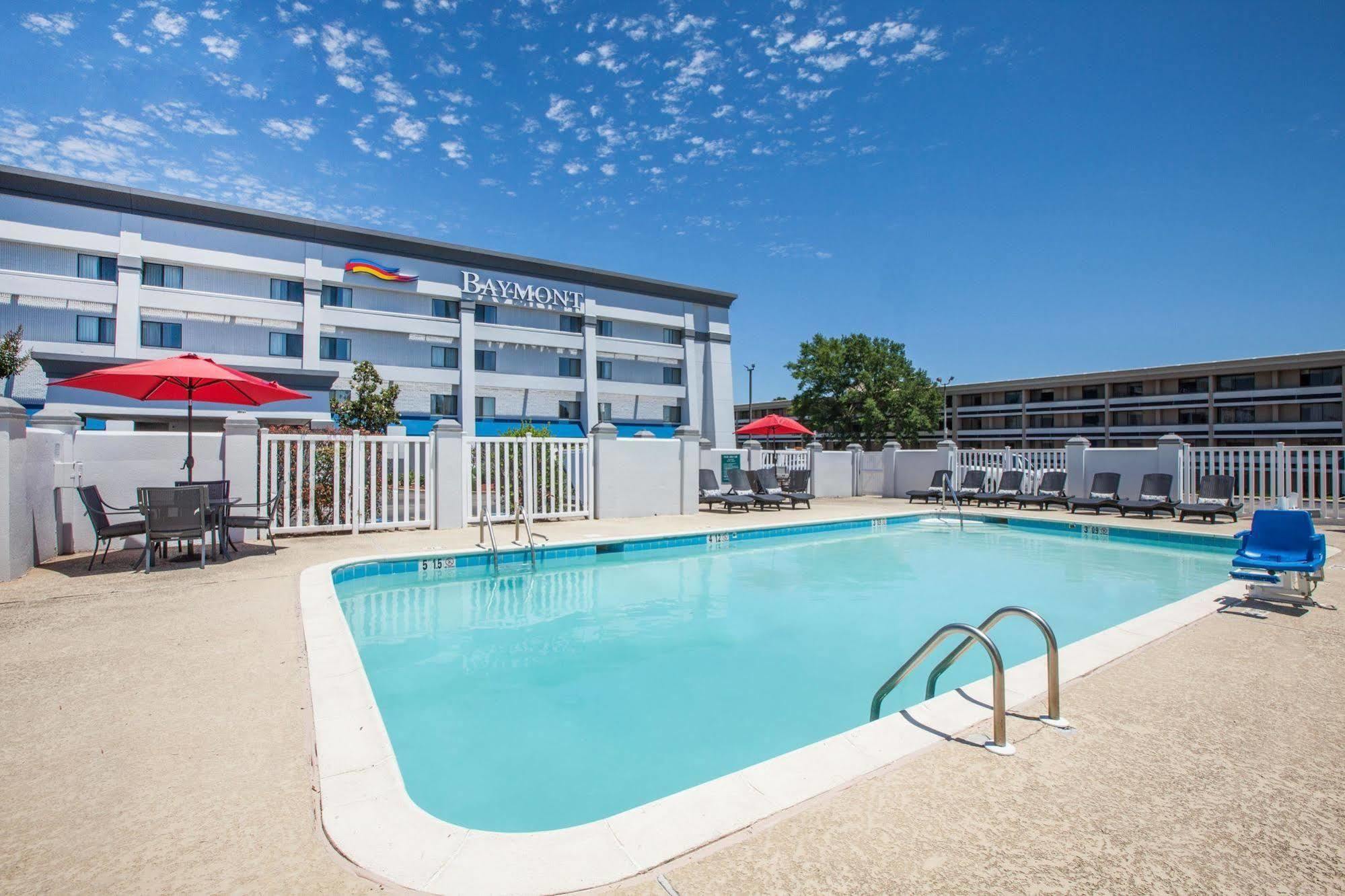 Red Roof Inn Texarkana Extérieur photo