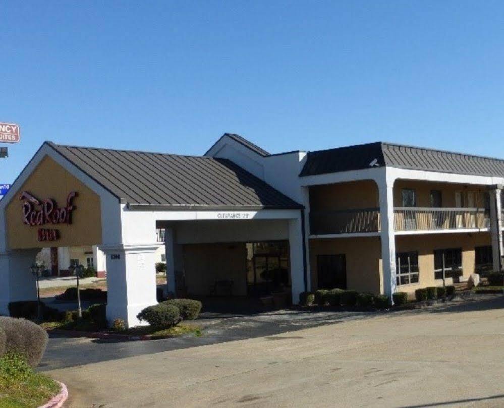 Red Roof Inn Texarkana Extérieur photo