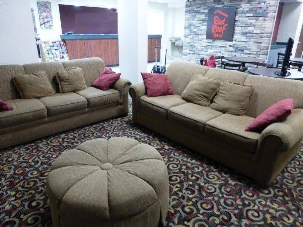 Red Roof Inn Texarkana Extérieur photo