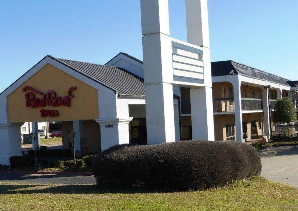 Red Roof Inn Texarkana Extérieur photo